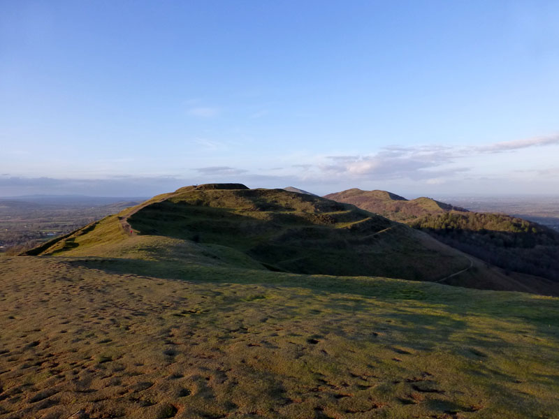 Malvern Hills